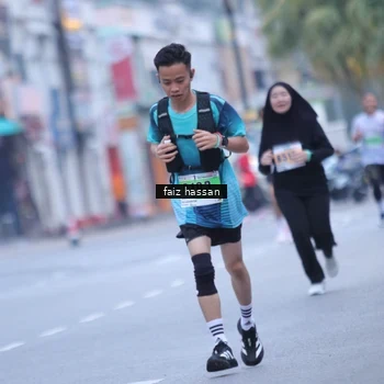 Runner Photo 8836064