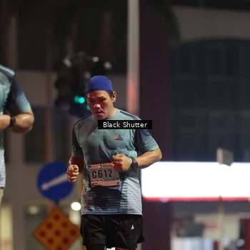 Runner Photo 8836068