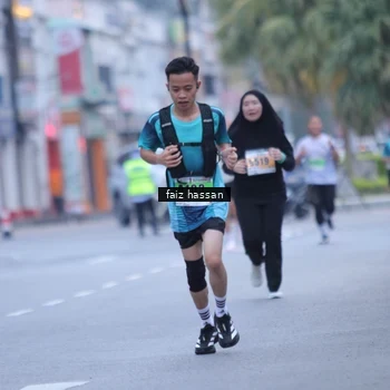 Runner Photo 8836070