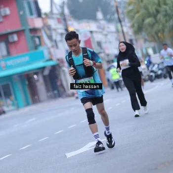 Runner Photo 8836078
