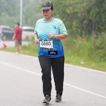 Runner Photo 8836079