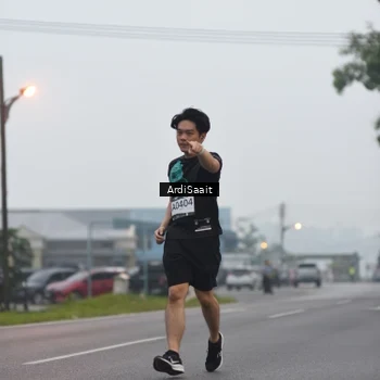Runner Photo 8836081