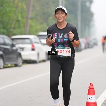 Runner Photo 8836082