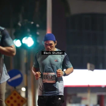 Runner Photo 8836084
