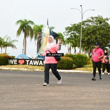 Runner Photo 8836085