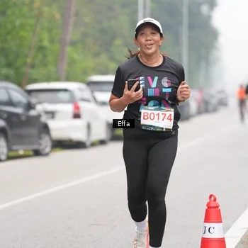 Runner Photo 8836086