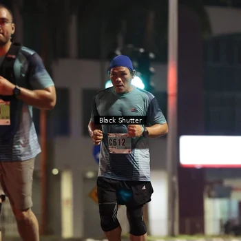 Runner Photo 8836087