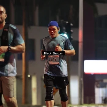 Runner Photo 8836088