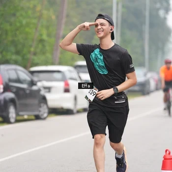 Runner Photo 8836090