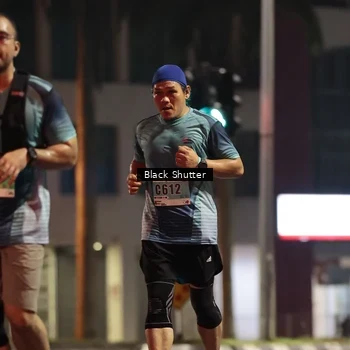 Runner Photo 8836091
