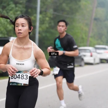Runner Photo 8836093