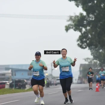 Runner Photo 8836096