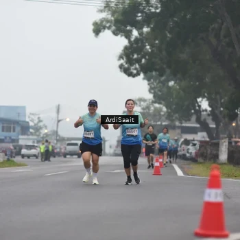 Runner Photo 8836099