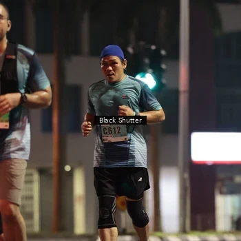 Runner Photo 8836100