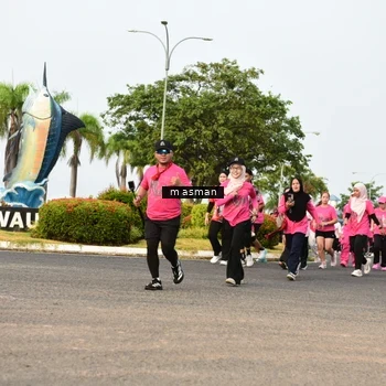 Runner Photo 8836101