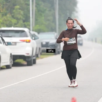 Runner Photo 8836102