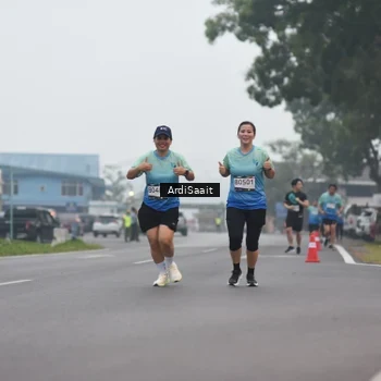 Runner Photo 8836103