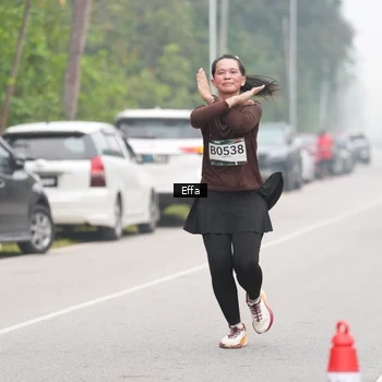 Runner Photo 8836105
