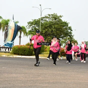 Runner Photo 8836106