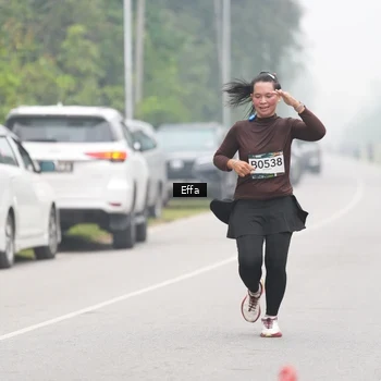 Runner Photo 8836107