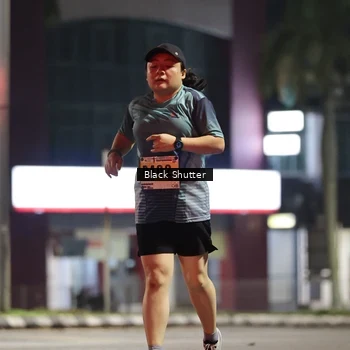 Runner Photo 8836109