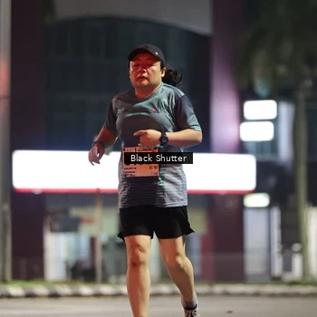Runner Photo 8836110