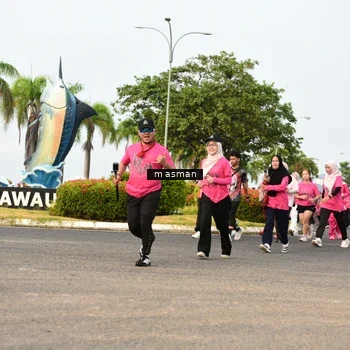 Runner Photo 8836111