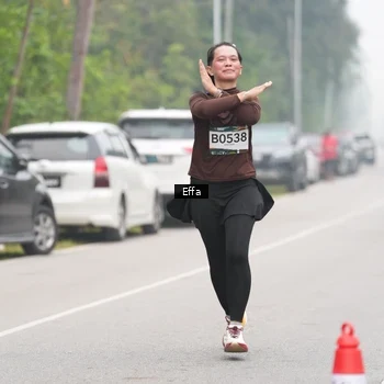 Runner Photo 8836112
