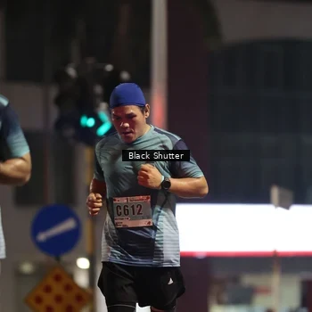 Runner Photo 8836118