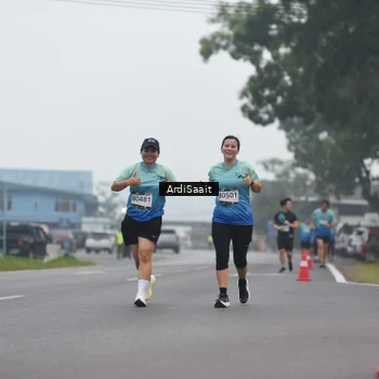 Runner Photo 8836119