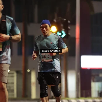 Runner Photo 8836120