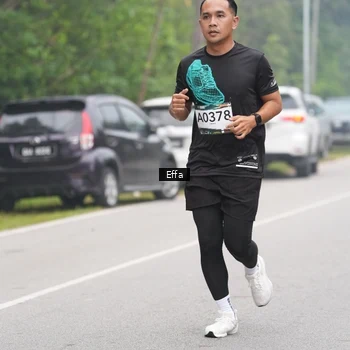 Runner Photo 8836121