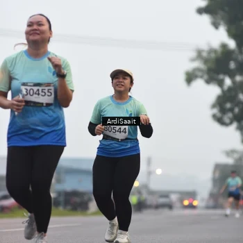 Runner Photo 8836122