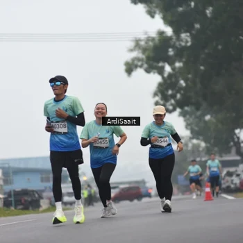 Runner Photo 8836123