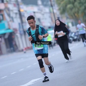 Runner Photo 8836124