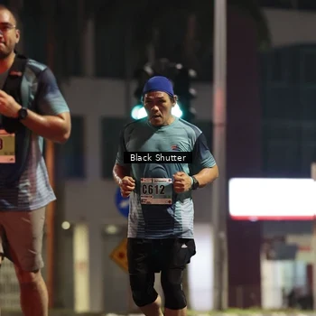 Runner Photo 8836128