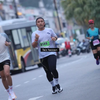 Runner Photo 8836132