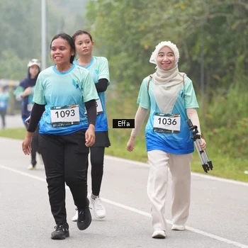 Runner Photo 8836133