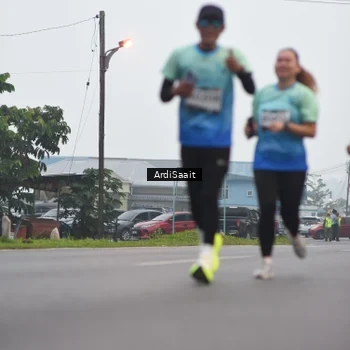 Runner Photo 8836137