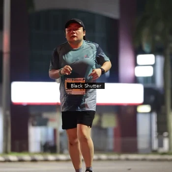 Runner Photo 8836138