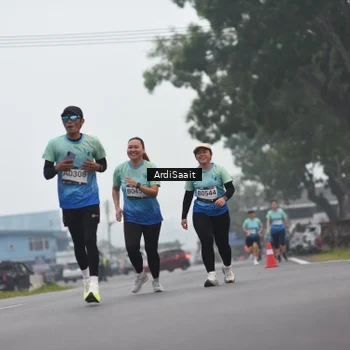 Runner Photo 8836140