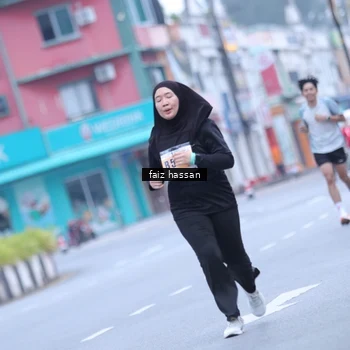 Runner Photo 8836144