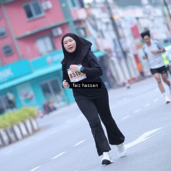 Runner Photo 8836145