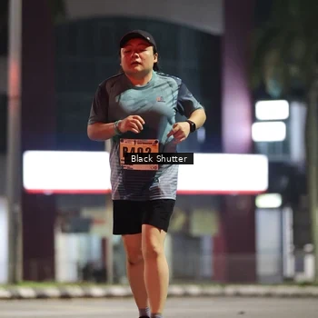 Runner Photo 8836147