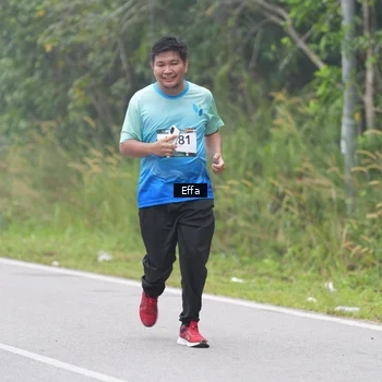 Runner Photo 8836151