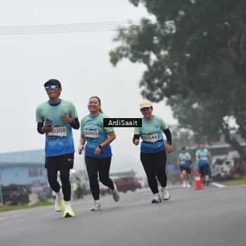 Runner Photo 8836152