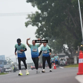 Runner Photo 8836153