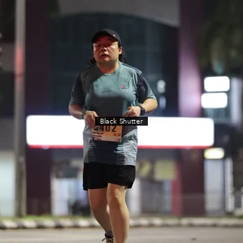 Runner Photo 8836154
