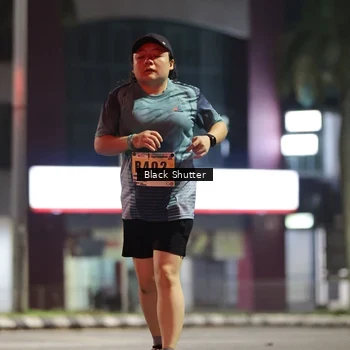 Runner Photo 8836156