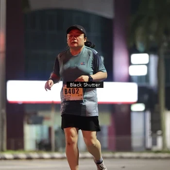 Runner Photo 8836159